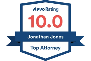 Avvo Rating 10
